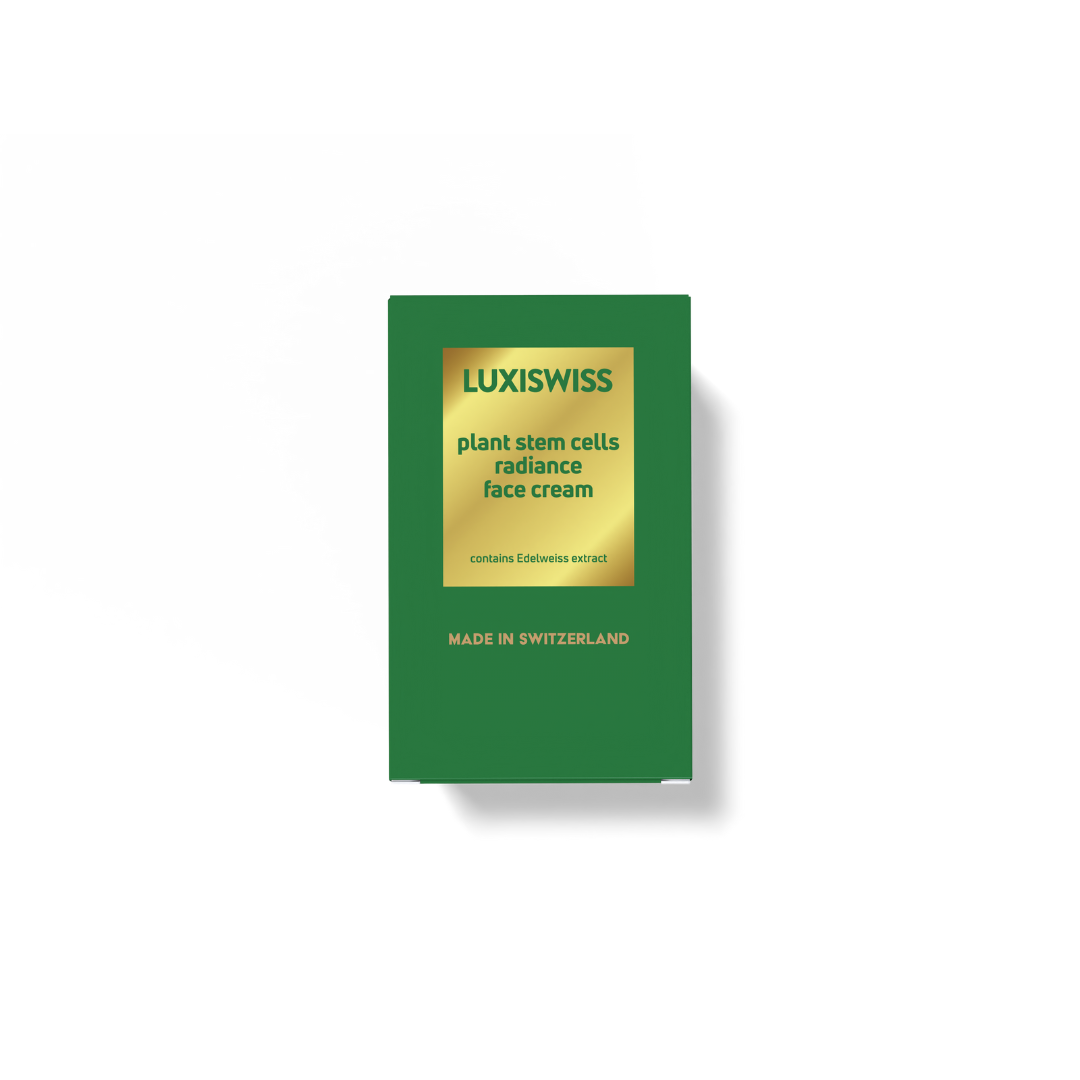 PLANT STEM CELLS RADIANCE CREAM