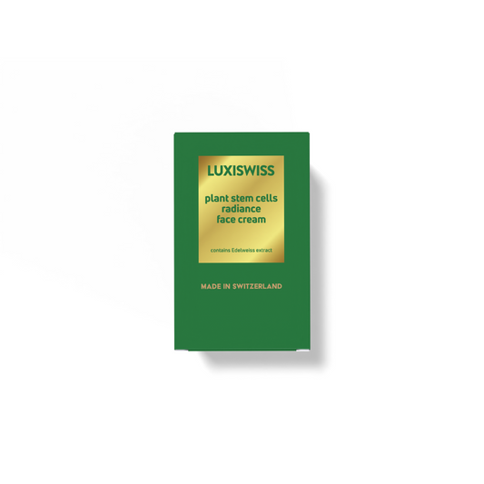 PLANT STEM CELLS RADIANCE CREAM