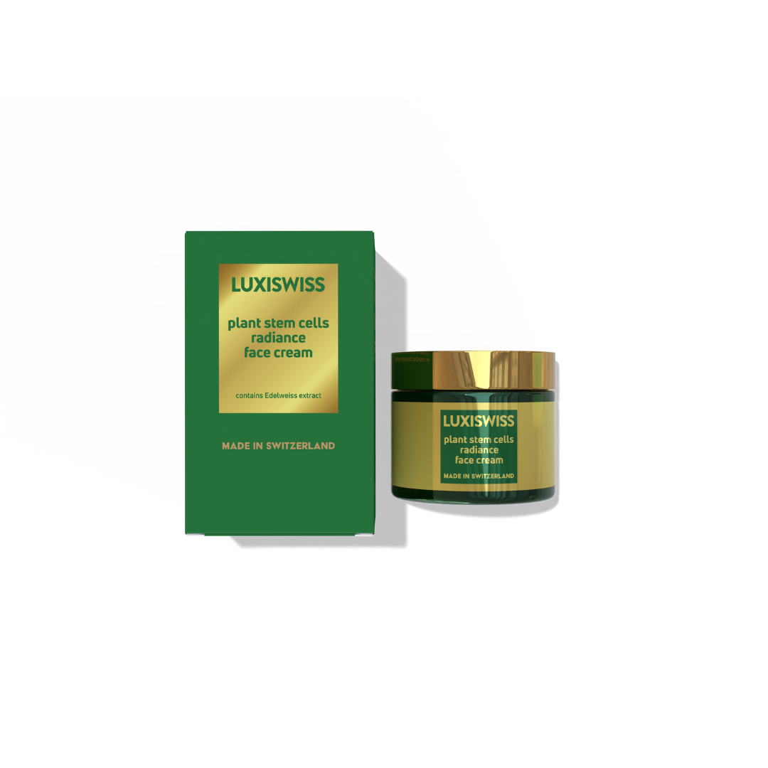 PLANT STEM CELLS RADIANCE CREAM
