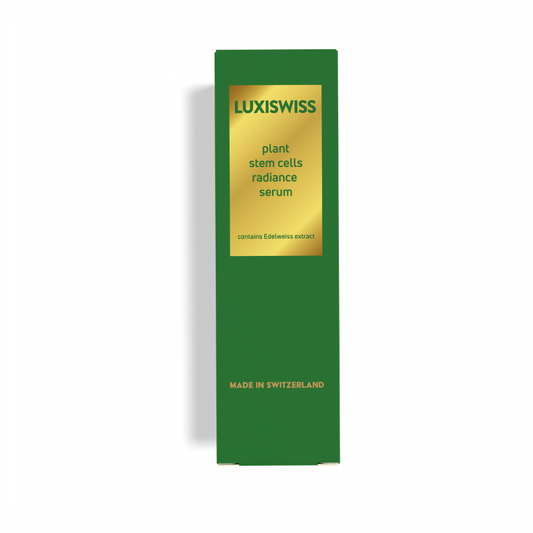 PLANT STEM CELLS RADIANCE SERUM
