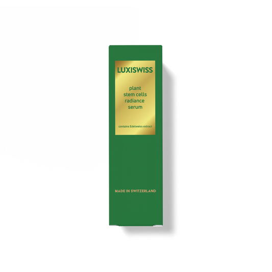 PLANT STEM CELLS RADIANCE SERUM