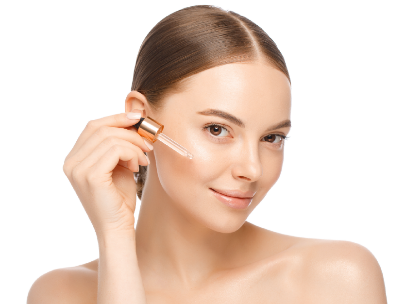 PLANT STEM CELLS RADIANCE SERUM