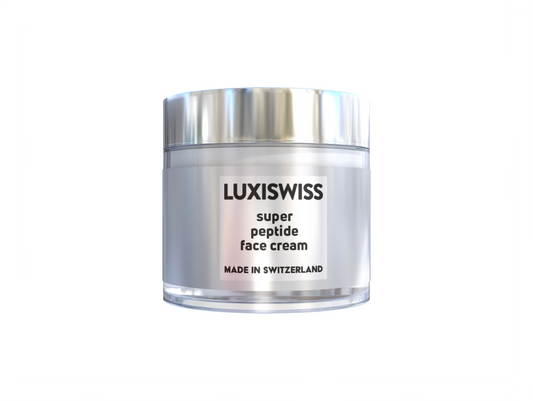 SUPER PEPTIDE FACE CREAM