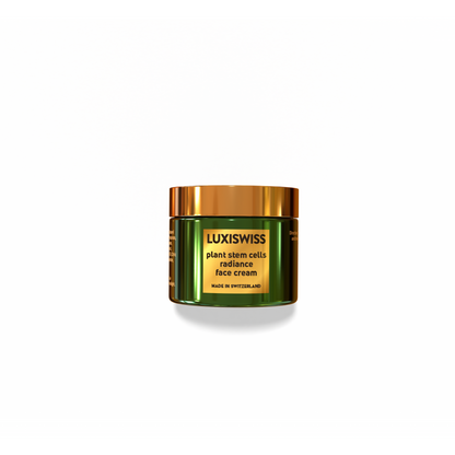 PLANT STEM CELLS RADIANCE CREAM