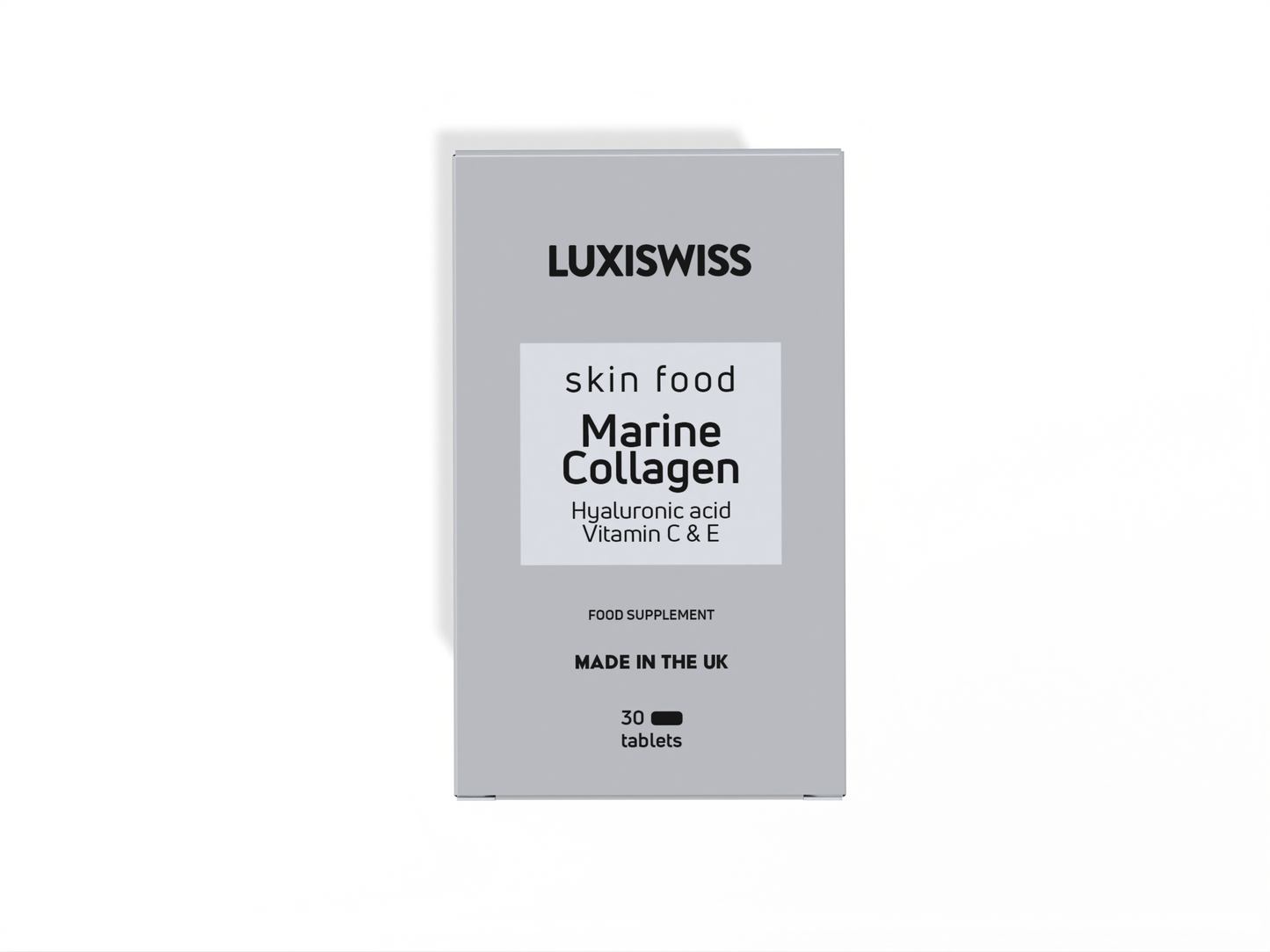 SKIN FOOD