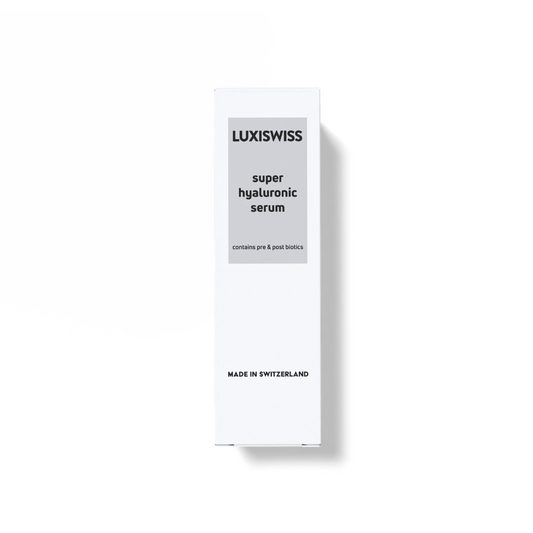 SUPER HYALURONIC SERUM