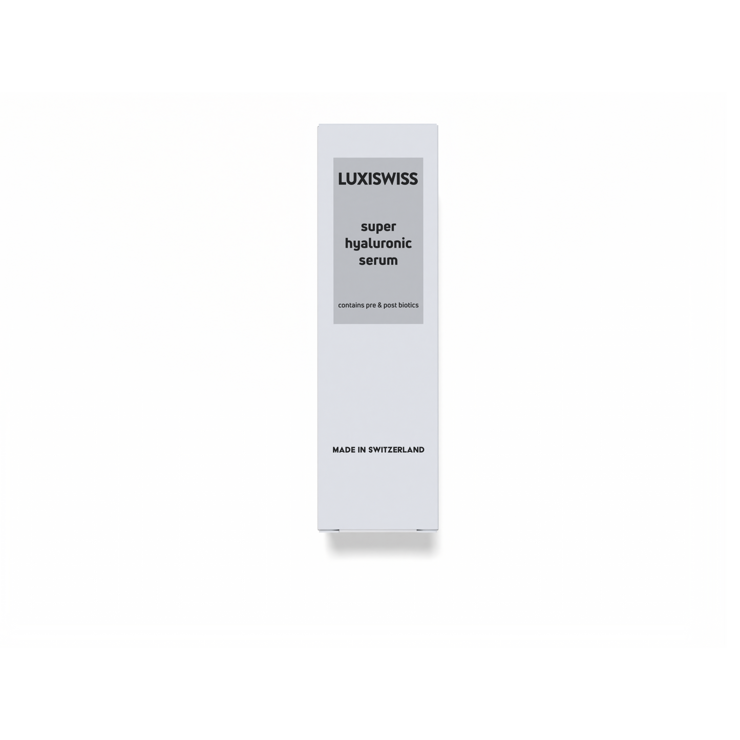 SUPER HYALURONIC SERUM
