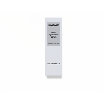 SUPER HYALURONIC SERUM